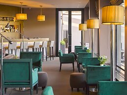 Cidnay Santo Tirso - Charming Hotel & Executive Center