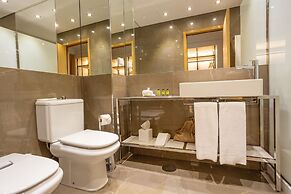 Cidnay Santo Tirso - Charming Hotel & Executive Center