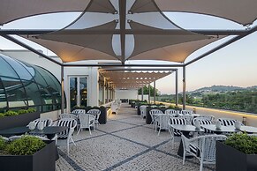 Cidnay Santo Tirso - Charming Hotel & Executive Center