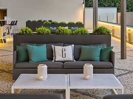 Cidnay Santo Tirso - Charming Hotel & Executive Center