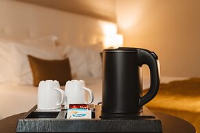 Cidnay Santo Tirso - Charming Hotel & Executive Center