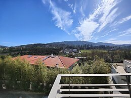 Cidnay Santo Tirso - Charming Hotel & Executive Center