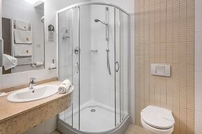 Budapest Airport Hotel Stáció Wellness & Conference