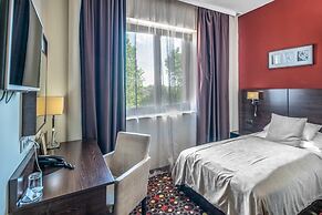 Budapest Airport Hotel Stáció Wellness & Conference