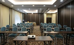 Budapest Airport Hotel Stáció Wellness & Conference