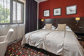 Budapest Airport Hotel Stáció Wellness & Conference