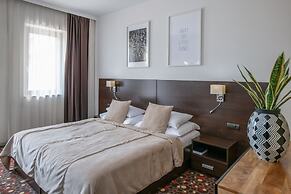 Budapest Airport Hotel Stáció Wellness & Conference