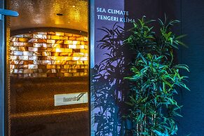 Budapest Airport Hotel Stáció Wellness & Conference