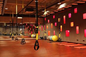 Budapest Airport Hotel Stáció Wellness & Conference