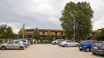 Budapest Airport Hotel Stáció Wellness & Conference