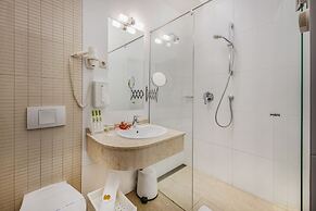 Budapest Airport Hotel Stáció Wellness & Conference