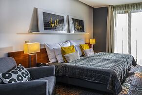 Budapest Airport Hotel Stáció Wellness & Conference