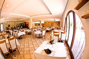 Budapest Airport Hotel Stáció Wellness & Conference