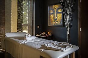 Budapest Airport Hotel Stáció Wellness & Conference