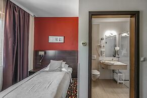 Budapest Airport Hotel Stáció Wellness & Conference