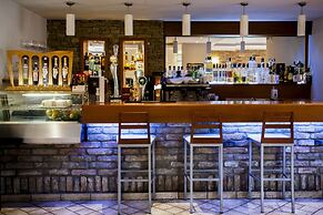 Budapest Airport Hotel Stáció Wellness & Conference