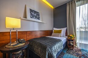 Budapest Airport Hotel Stáció Wellness & Conference