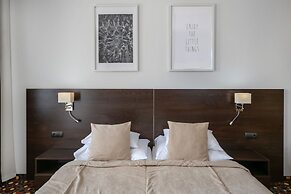 Budapest Airport Hotel Stáció Wellness & Conference