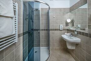 Budapest Airport Hotel Stáció Wellness & Conference