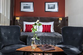 Budapest Airport Hotel Stáció Wellness & Conference