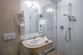 Budapest Airport Hotel Stáció Wellness & Conference