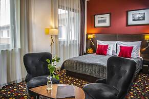 Budapest Airport Hotel Stáció Wellness & Conference