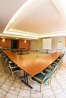 Budapest Airport Hotel Stáció Wellness & Conference