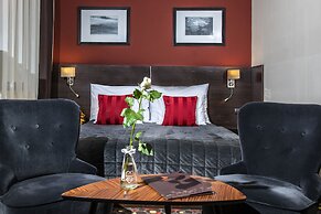 Budapest Airport Hotel Stáció Wellness & Conference