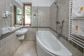 Budapest Airport Hotel Stáció Wellness & Conference