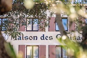 Maison des Croisades