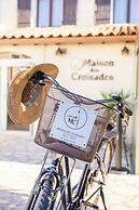 Maison des Croisades