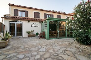 Maison des Croisades
