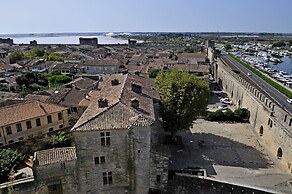 Maison des Croisades