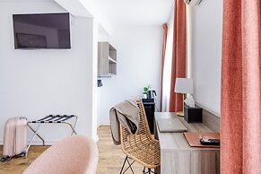 Maison des Croisades