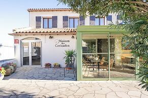 Maison des Croisades