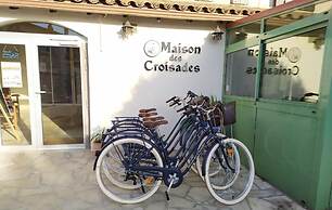 Maison des Croisades