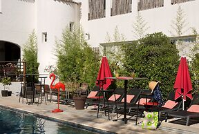 Vila de la Mar & Spa