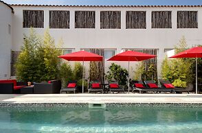 Vila de la Mar & Spa