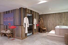 Vila de la Mar & Spa