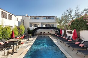 Vila de la Mar & Spa