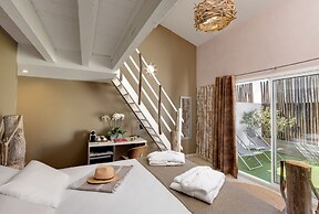 Vila de la Mar & Spa