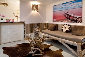 Vila de la Mar & Spa