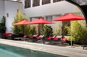 Vila de la Mar & Spa