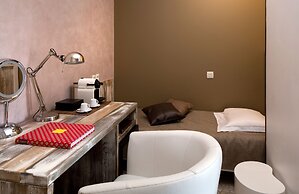 Vila de la Mar & Spa