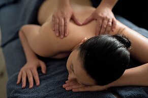 Vila de la Mar & Spa