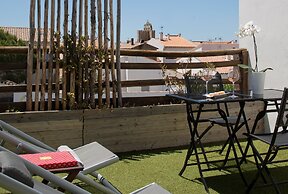 Vila de la Mar & Spa