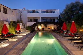 Vila de la Mar & Spa