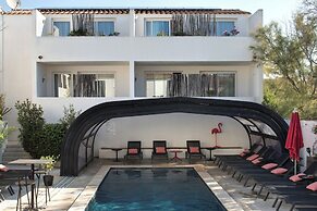 Vila de la Mar & Spa