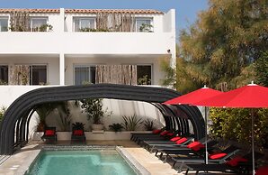 Vila de la Mar & Spa