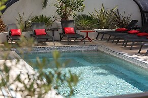 Vila de la Mar & Spa